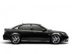Saab 9-3 Turbo X 2007 года